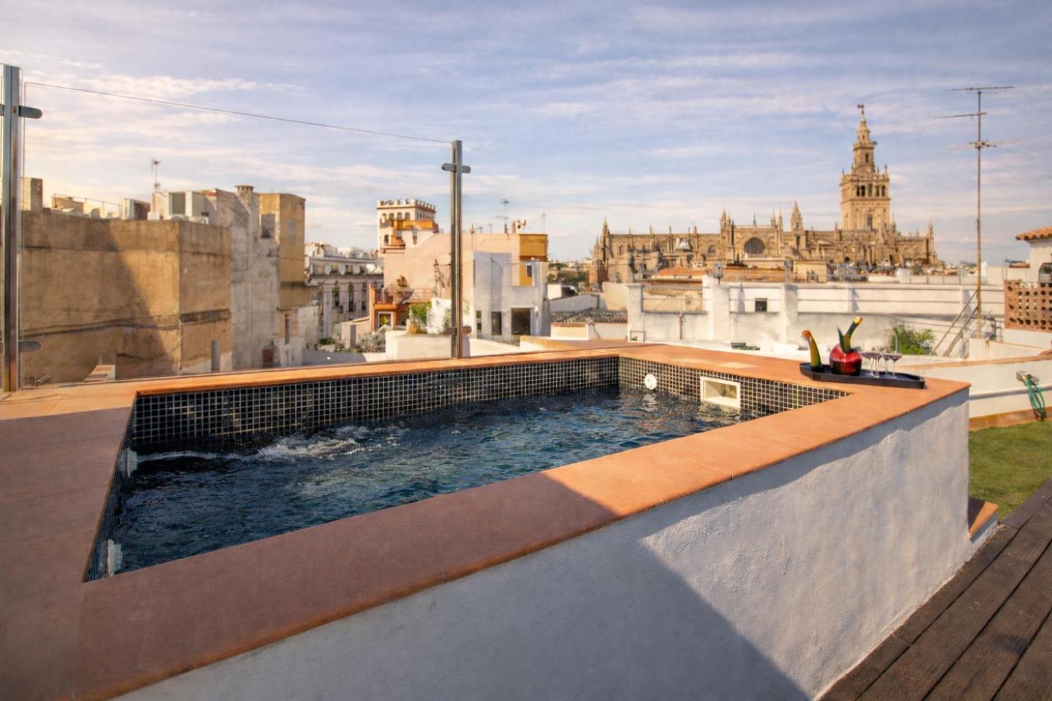 Ohliving San Gregorio, Seville